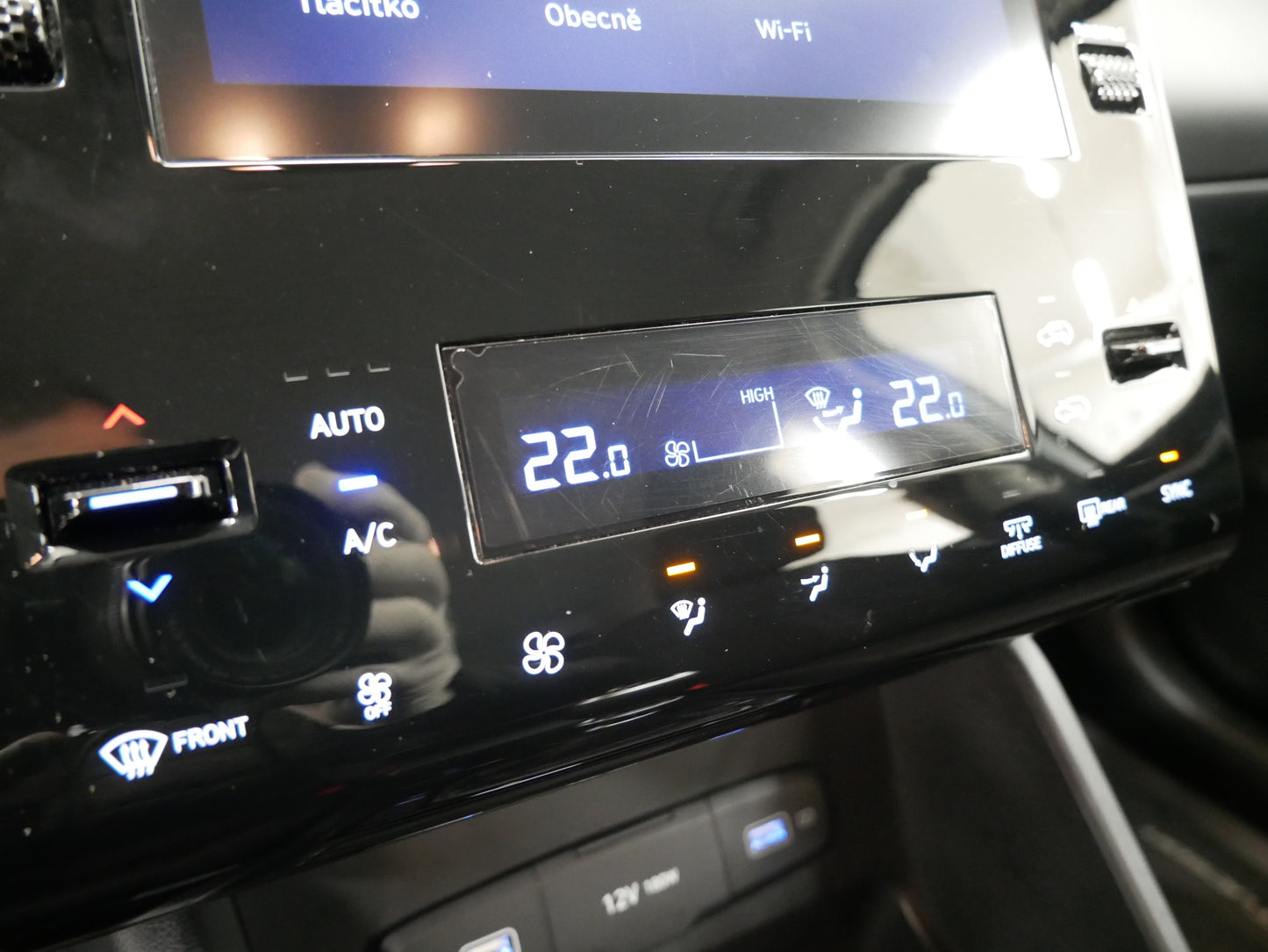 Hyundai Tucson 1.6 T-GDI 110 kW 4x4 Comfort