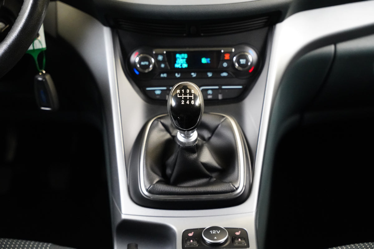 Ford Grand C-MAX 1.6 TDCI 85 kW Sync Edition
