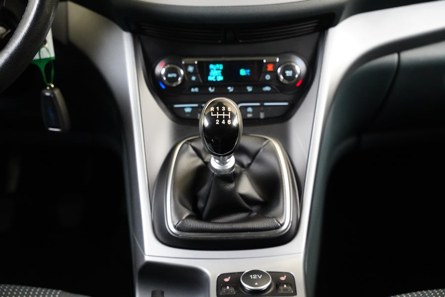 Ford Grand C-MAX 1.6 TDCI 85 kW Sync Edition – foto 21