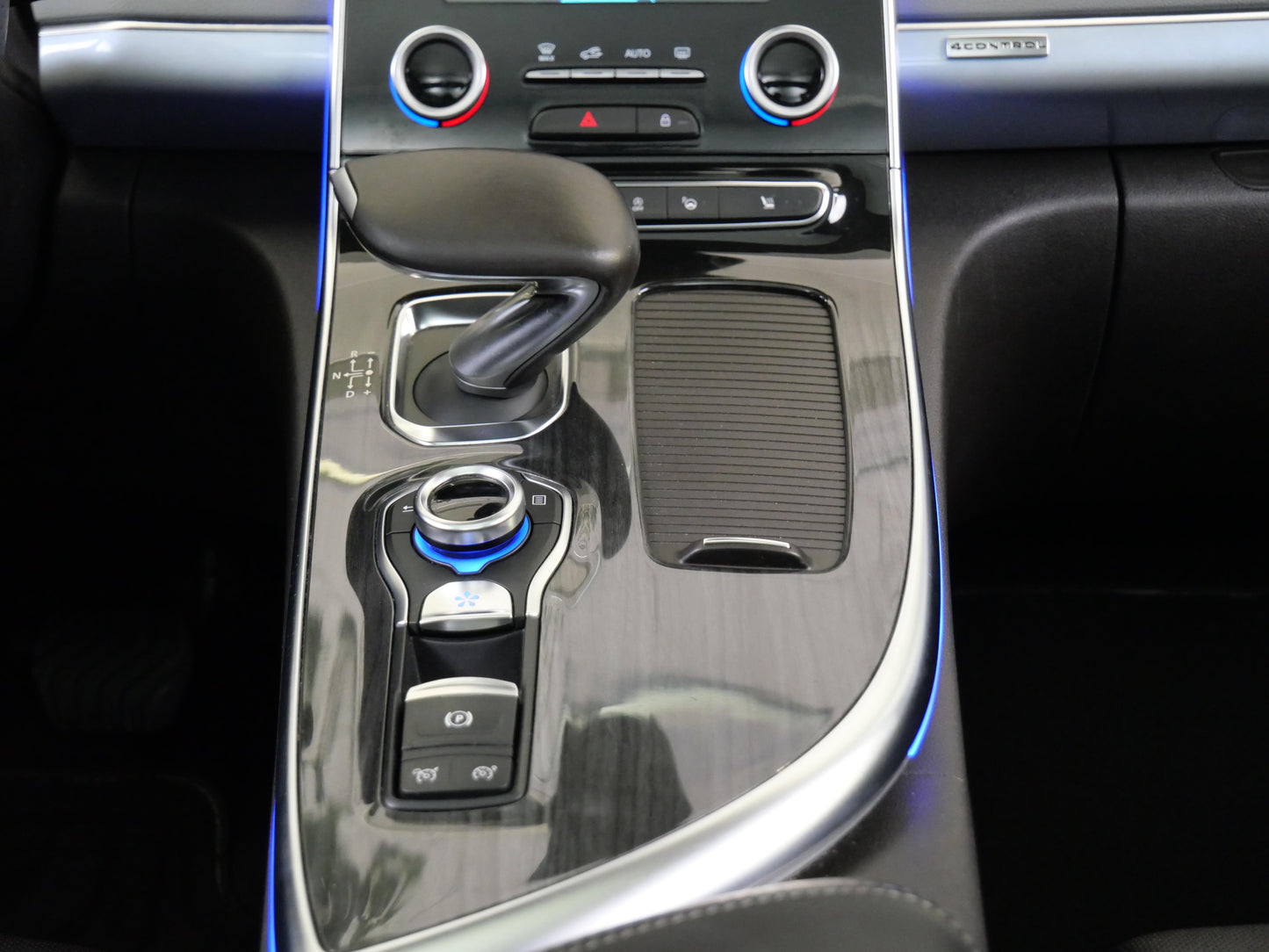 Renault Espace 1.6 dCi 118 kW Energy Initiale