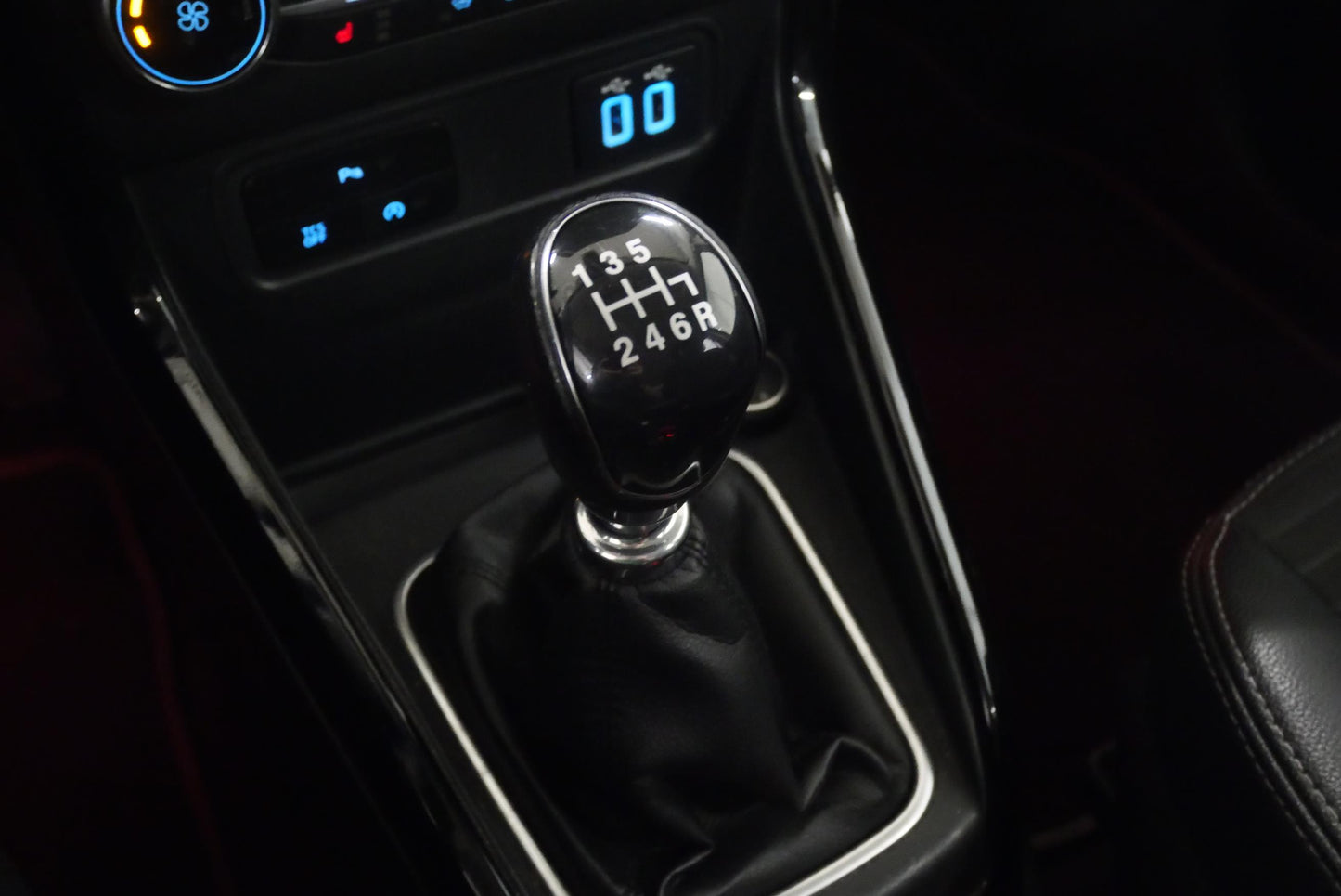 Ford EcoSport 1.0 EcoBoost 92 kW Titanium