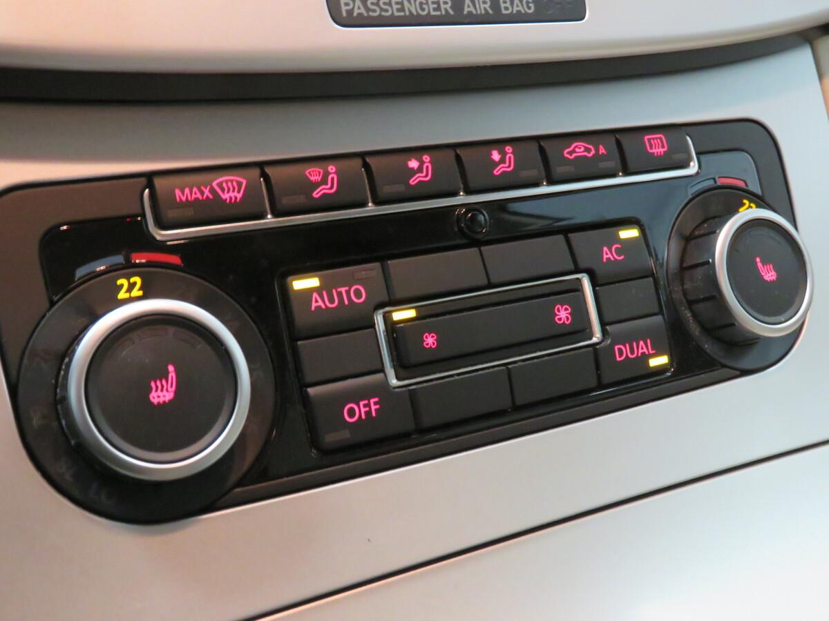 Volkswagen Passat CC 2.0 TSI 147 kW Sport