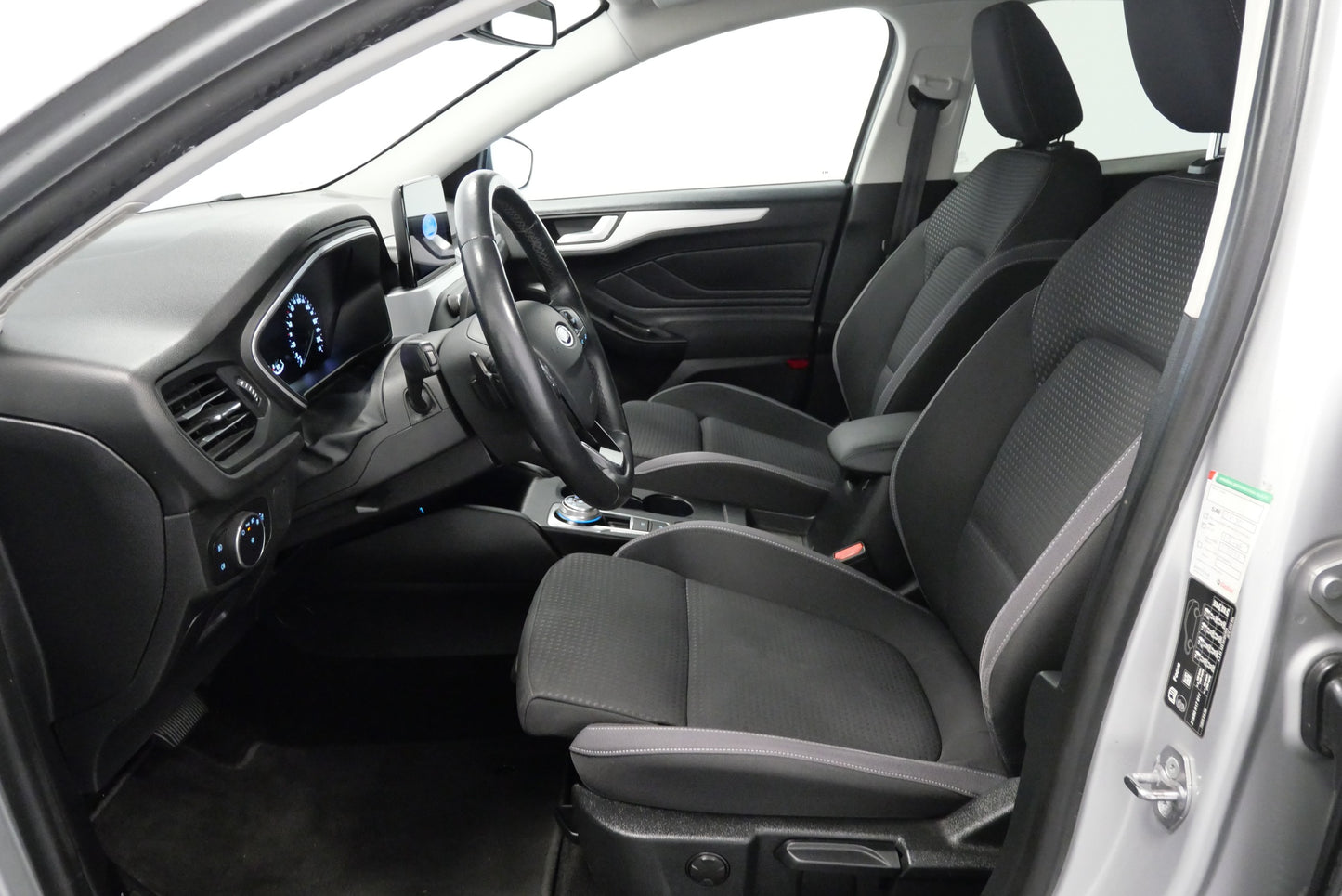 Ford Focus 2.0 TDCI 110 kW