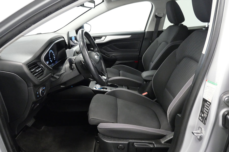 Ford Focus 2.0 TDCI 110 kW – foto 11