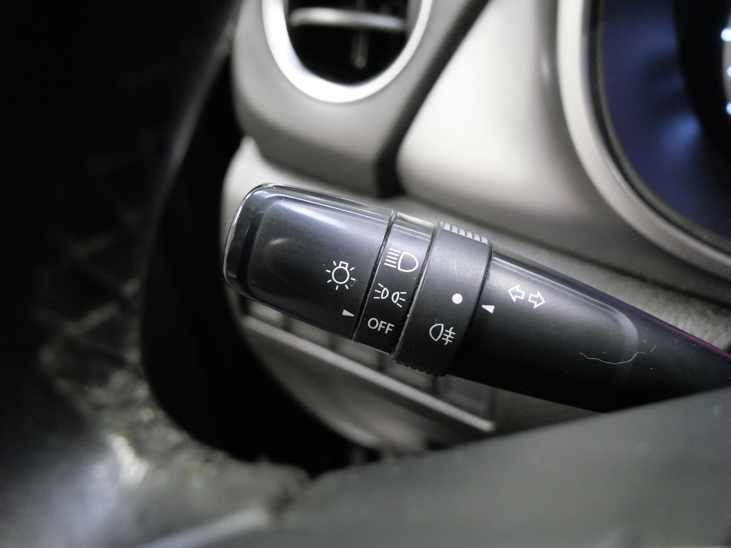 Suzuki Vitara 1.4 BoosterJet 103 kW