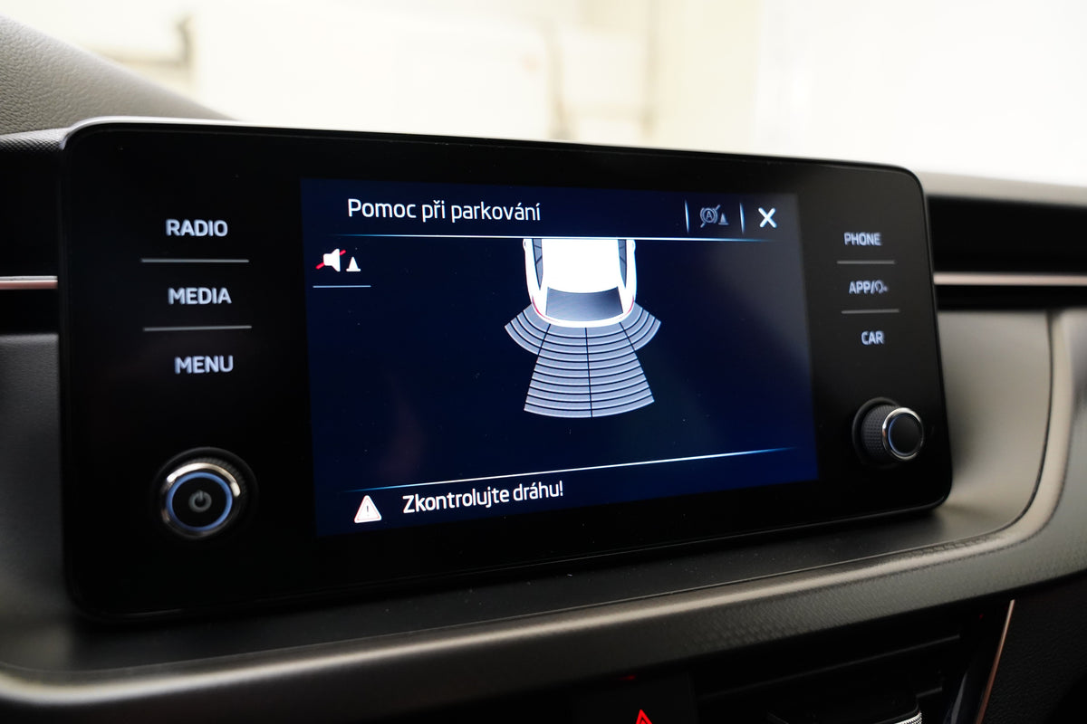 Škoda Scala 1.0 TSI 81 kW DSG Style – foto 21