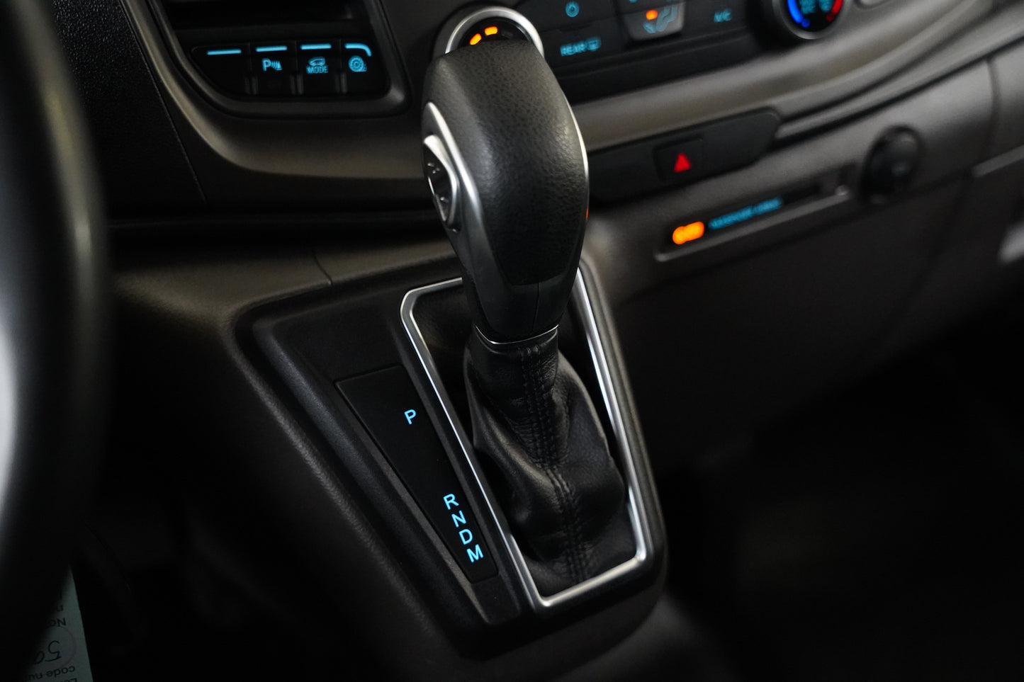 Ford Transit Custom 2.0 EcoBlue 96 kW