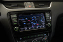 Škoda Octavia 2.0 TSI 162 kW RS