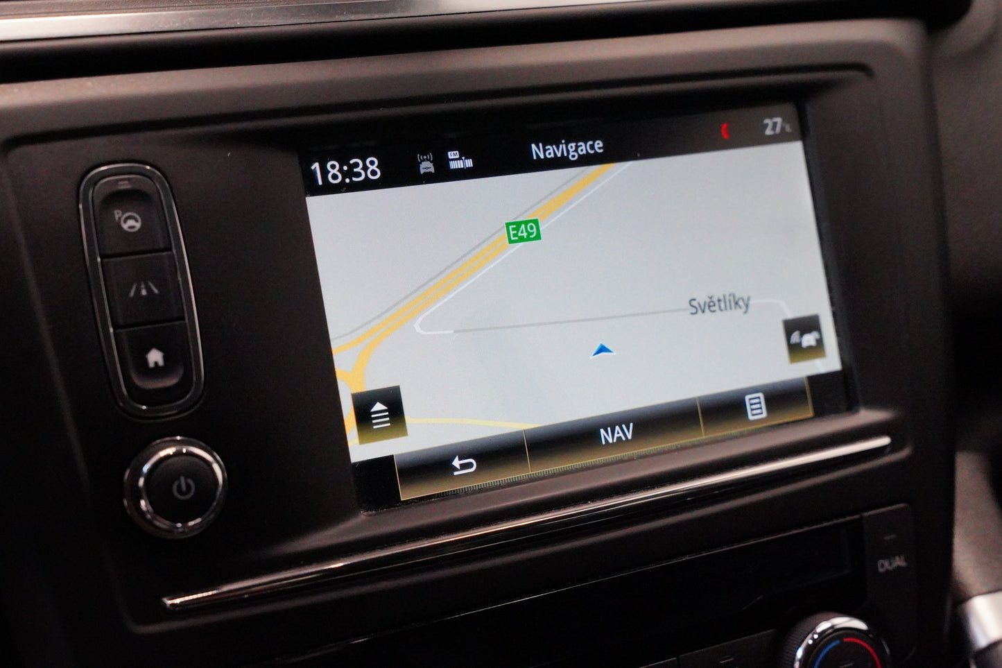 Renault Kadjar 1.6 dCi 96 kW 4x4 Bose Edition