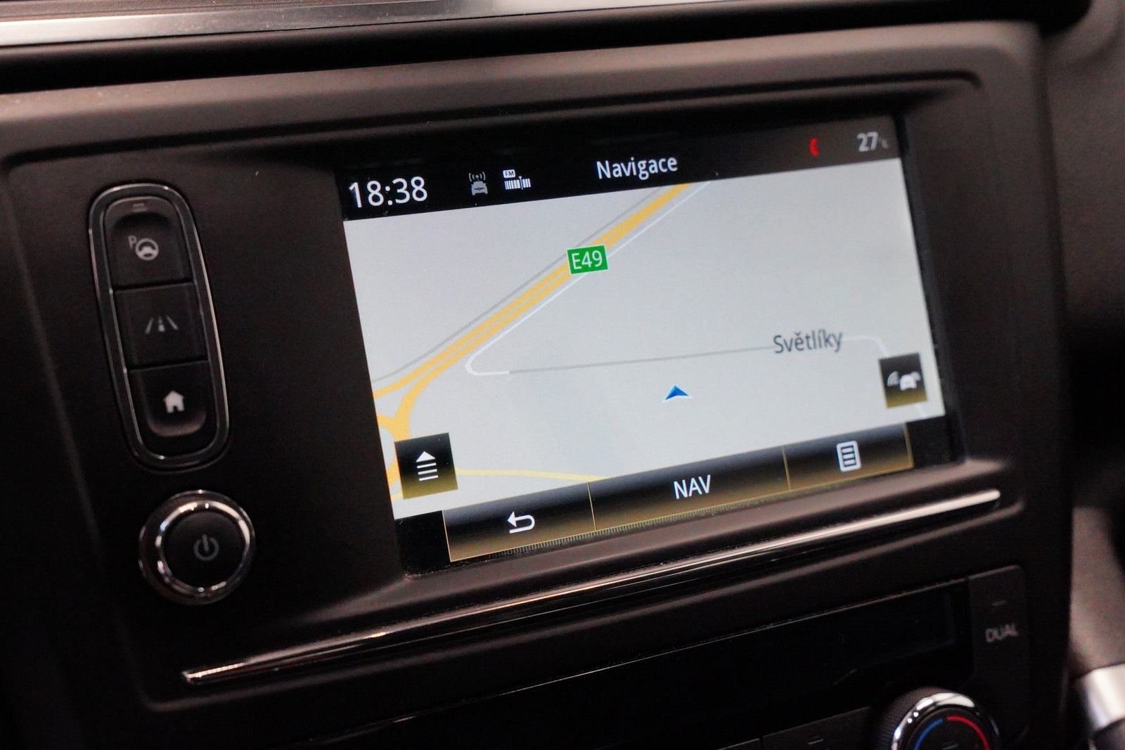 Renault Kadjar 1.6 dCi 96 kW 4x4 Bose Edition – foto 21