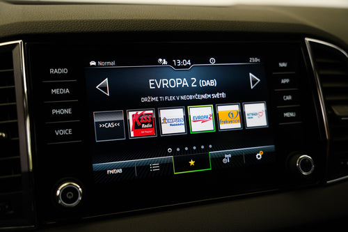 Škoda Karoq 1.5 TSI 110 kW Top Selection – foto 22