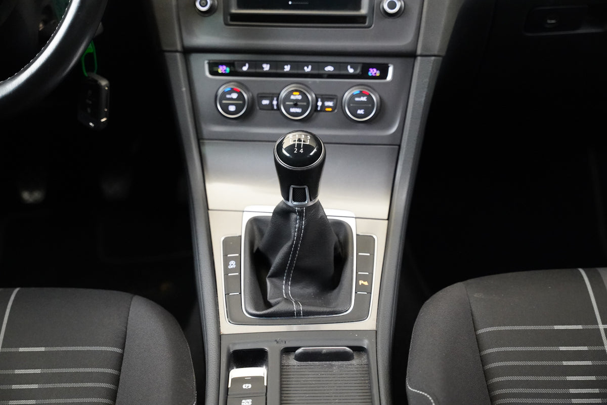 Volkswagen Golf 1.6 TDI 81 kW Lounge – foto 21