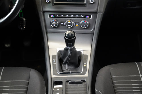 Volkswagen Golf 1.6 TDI 81 kW Lounge – foto 21