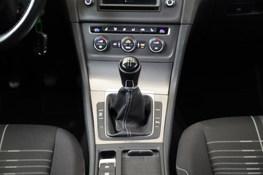 Volkswagen Golf 1.6 TDI 81 kW Lounge – foto 21