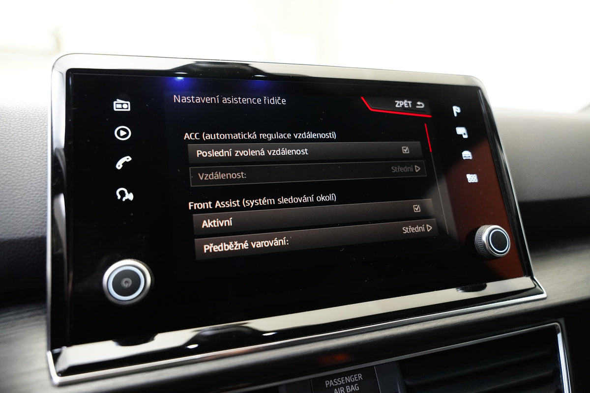 Seat Tarraco 2.0 TDI 140kW 4Drive Xcellence – foto 21