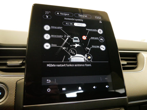 Renault Arkana 1.6 E-Tech 69 kW – foto 21