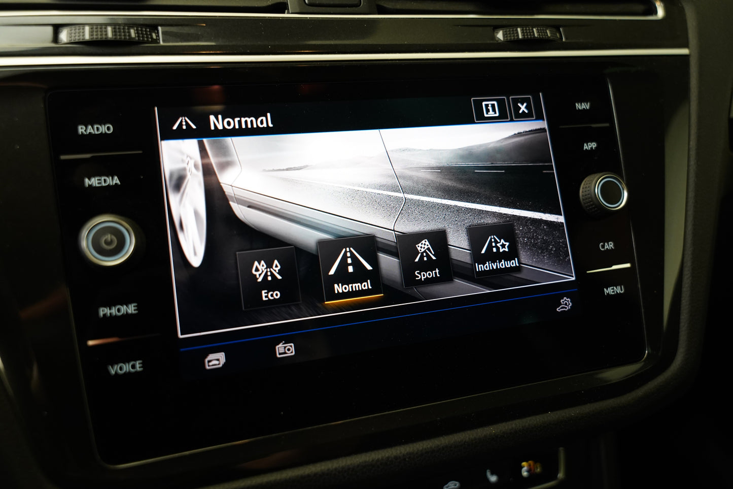Volkswagen Tiguan 2.0 TSI 132 kW 4Motion Sound