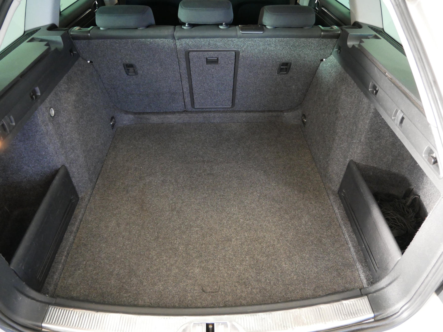 Škoda Superb 2.0 TDI 103 kW ScoutLine