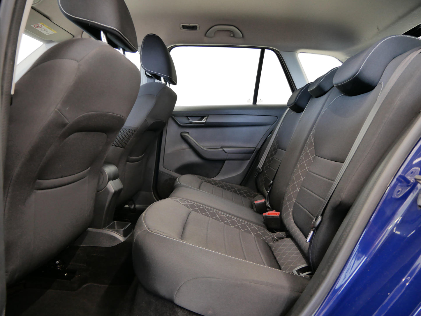 Škoda Fabia 1.0 TSI 81 kW Style