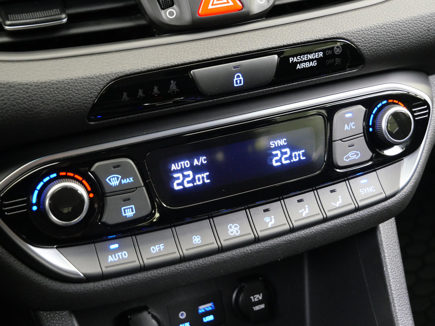 Hyundai i30 1.6 CRDi 88 kW Style