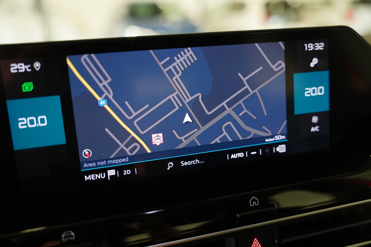 Citroën C4 1.2 PureTech 96 kW Feel Pack – foto 21