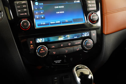 Nissan X-Trail 2.0 dCi 130 kW 4x4 Tekna – foto 21