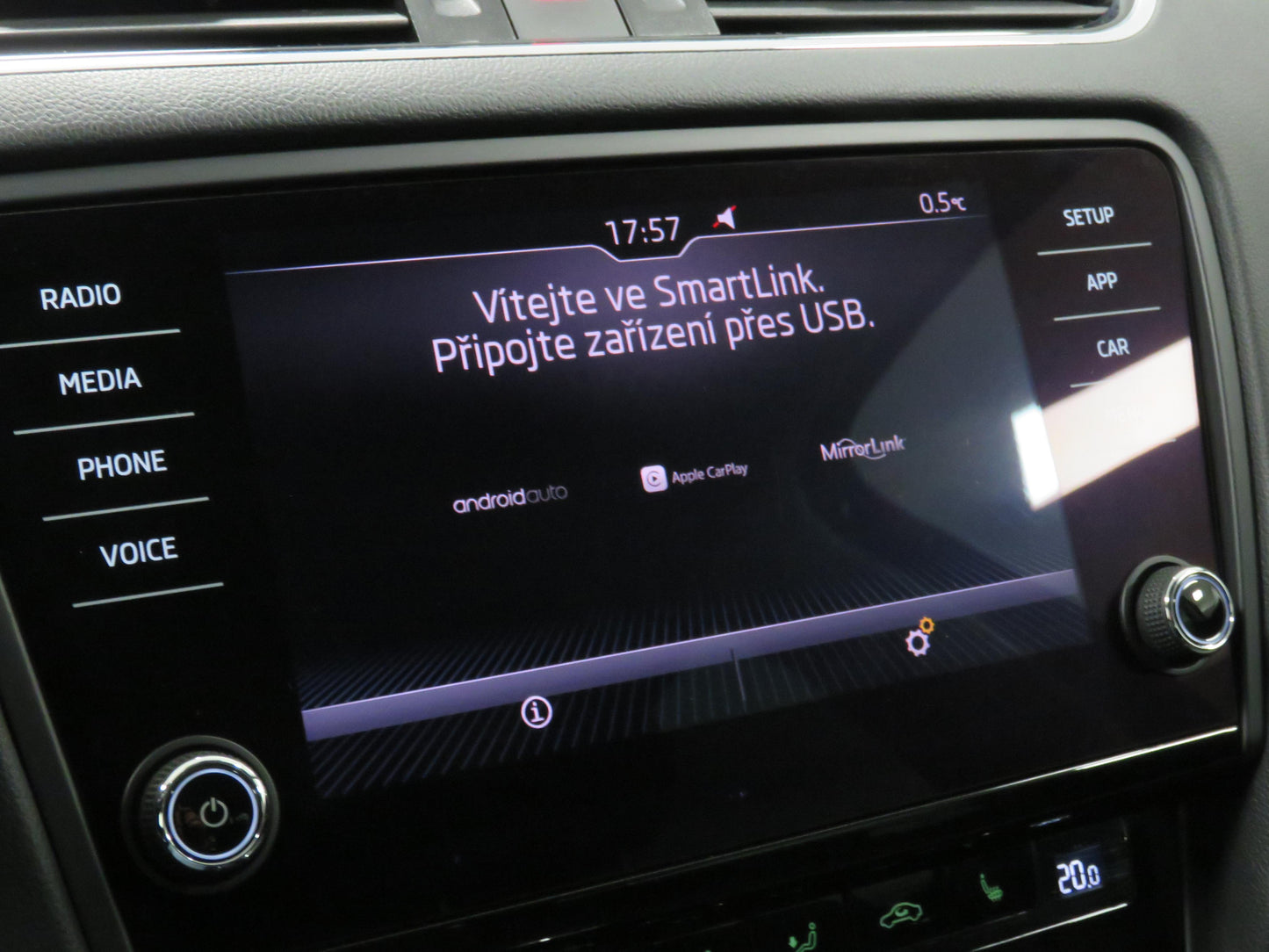 Škoda Octavia 2.0 TDI 110 kW DSG Style