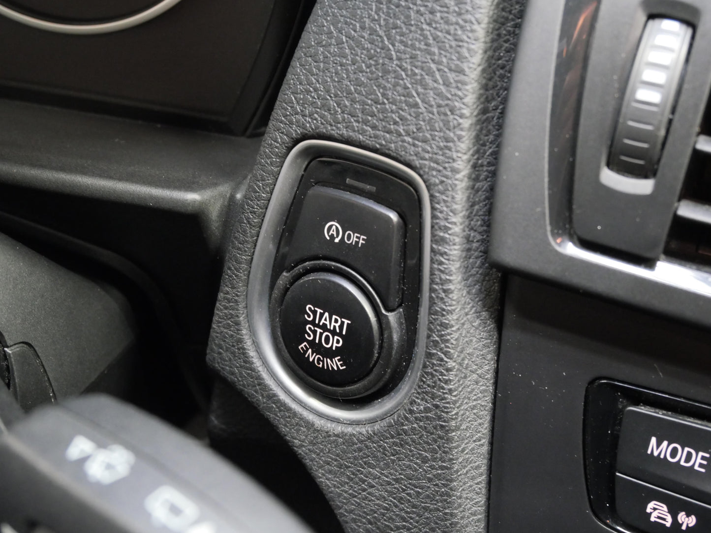 BMW 1 Series 116d 85 kW