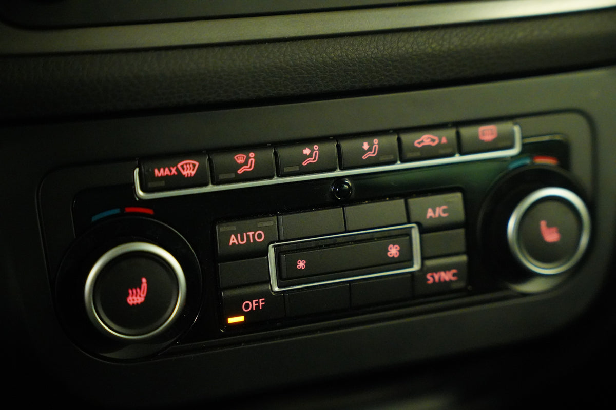 Volkswagen Golf Plus 1.4 TSI 90 kW STYLE – foto 21