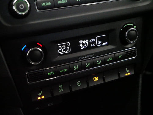 Škoda Rapid 1.4 TSI 90 kW Elegance DSG – foto 21