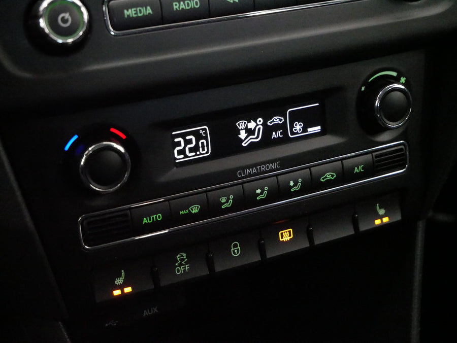 Škoda Rapid 1.4 TSI 90 kW Elegance DSG – foto 21