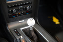 Ford Mustang 5.4L V8 403 kW Shelby GT 500