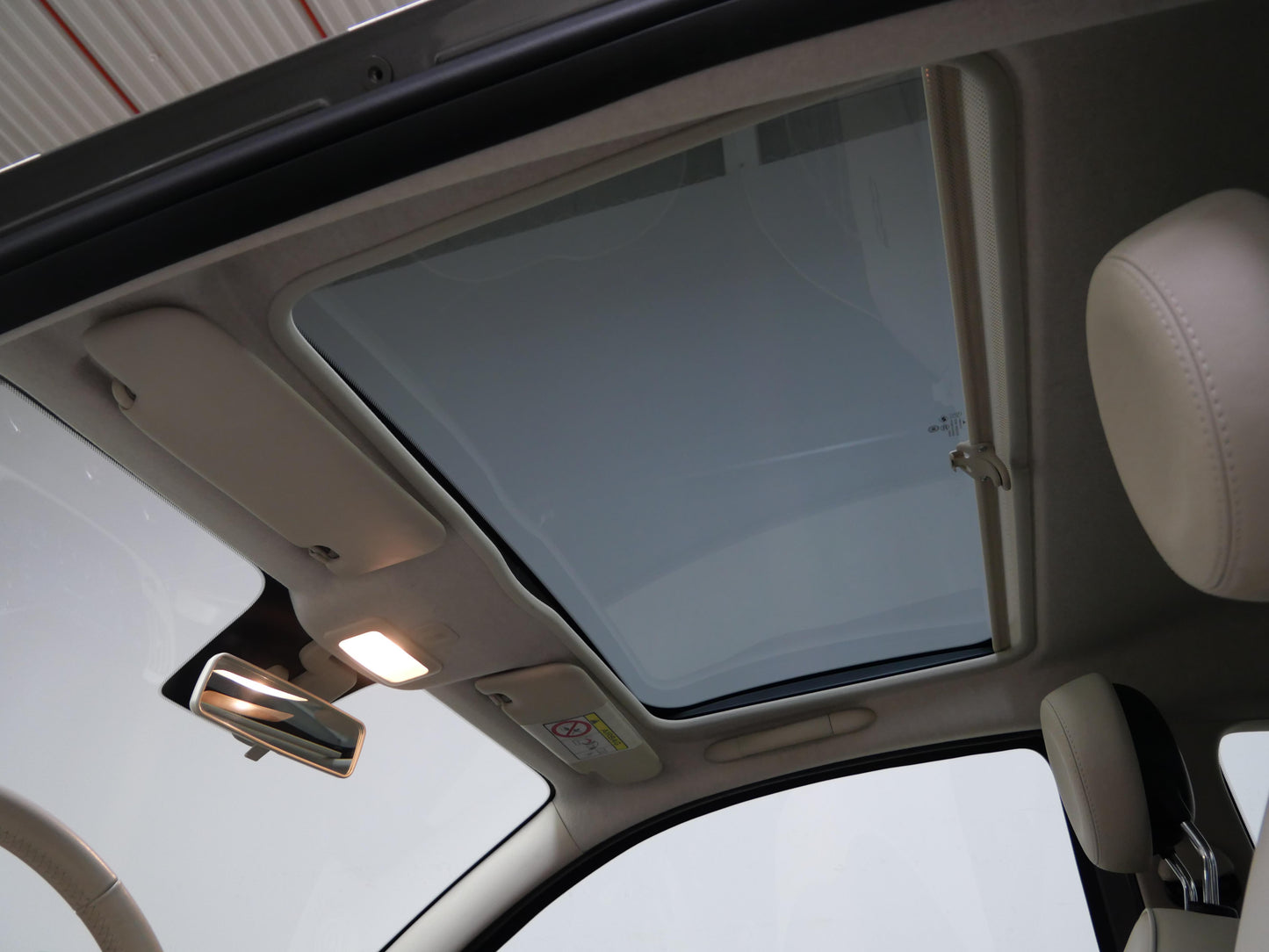 Fiat 500 1.2i 51 kW Lounge