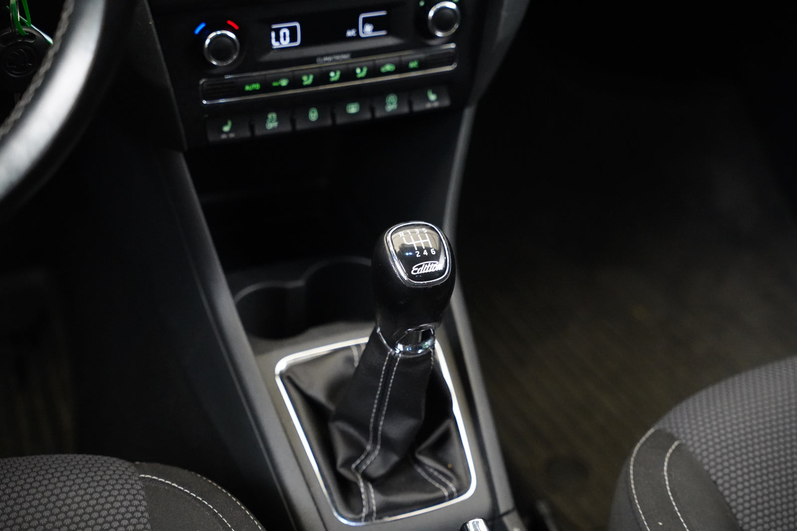 Škoda Rapid 1.2 TSI 77 kW Ambition – foto 21