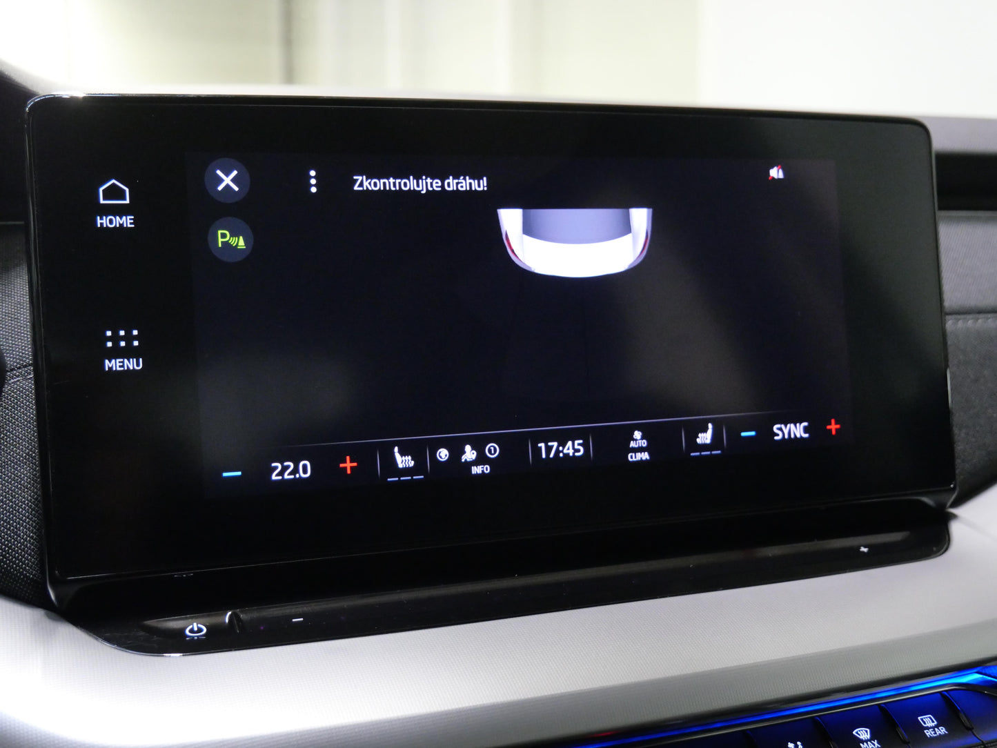 ŠKODA Octavia 2.0 TDI 85 kW Style