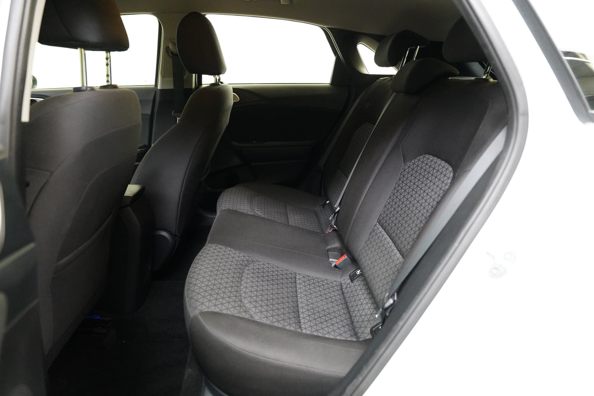 Kia Ceed 1.5 T-GDI 118 kW Spin