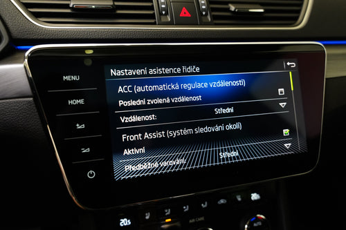 Škoda Superb 2.0 TDI 140 kW Style – foto 21