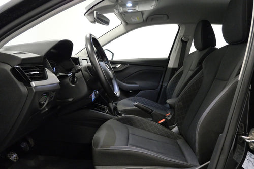 Škoda Scala 1.6 TDI 85kW Ambition – foto 11