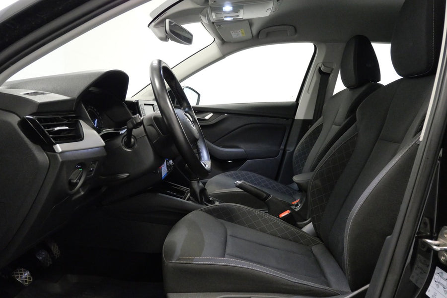 Škoda Scala 1.6 TDI 85kW Ambition – foto 11