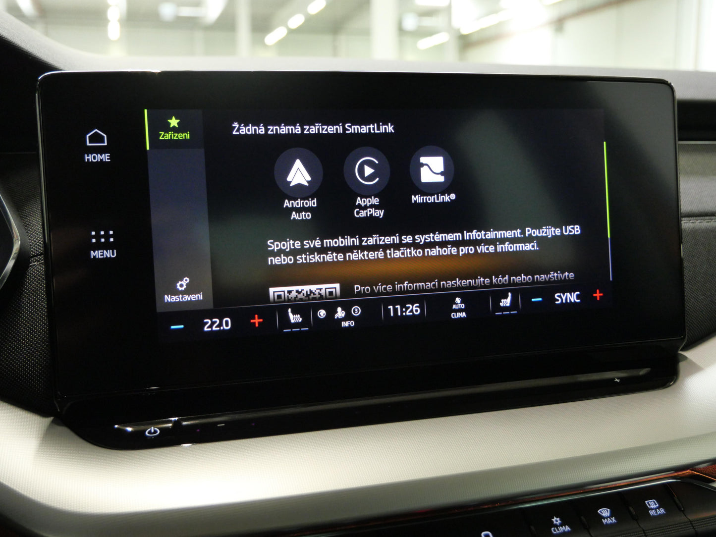 Škoda Octavia 2.0 TDI 110 kW Style