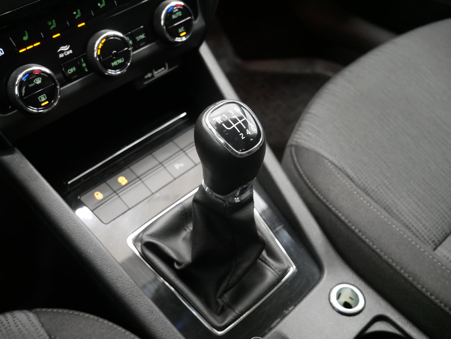 Škoda Octavia 2.0 TDI 110 kW Style