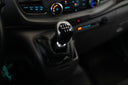 Ford Tourneo Custom 2.0 TDCI 77 kW