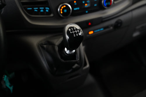 Ford Tourneo Custom 2.0 TDCI 77 kW – foto 21