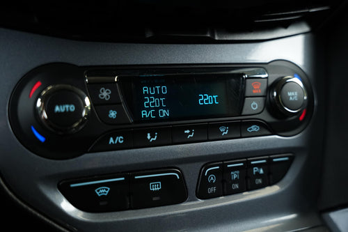 Ford Focus 1.0 EcoBoost 92 kW Titanium – foto 21