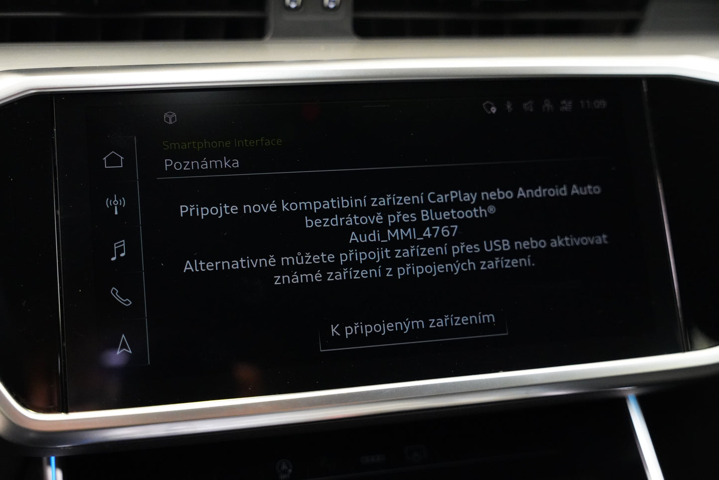 Audi A6 40 TDI 150 kW quattro S line