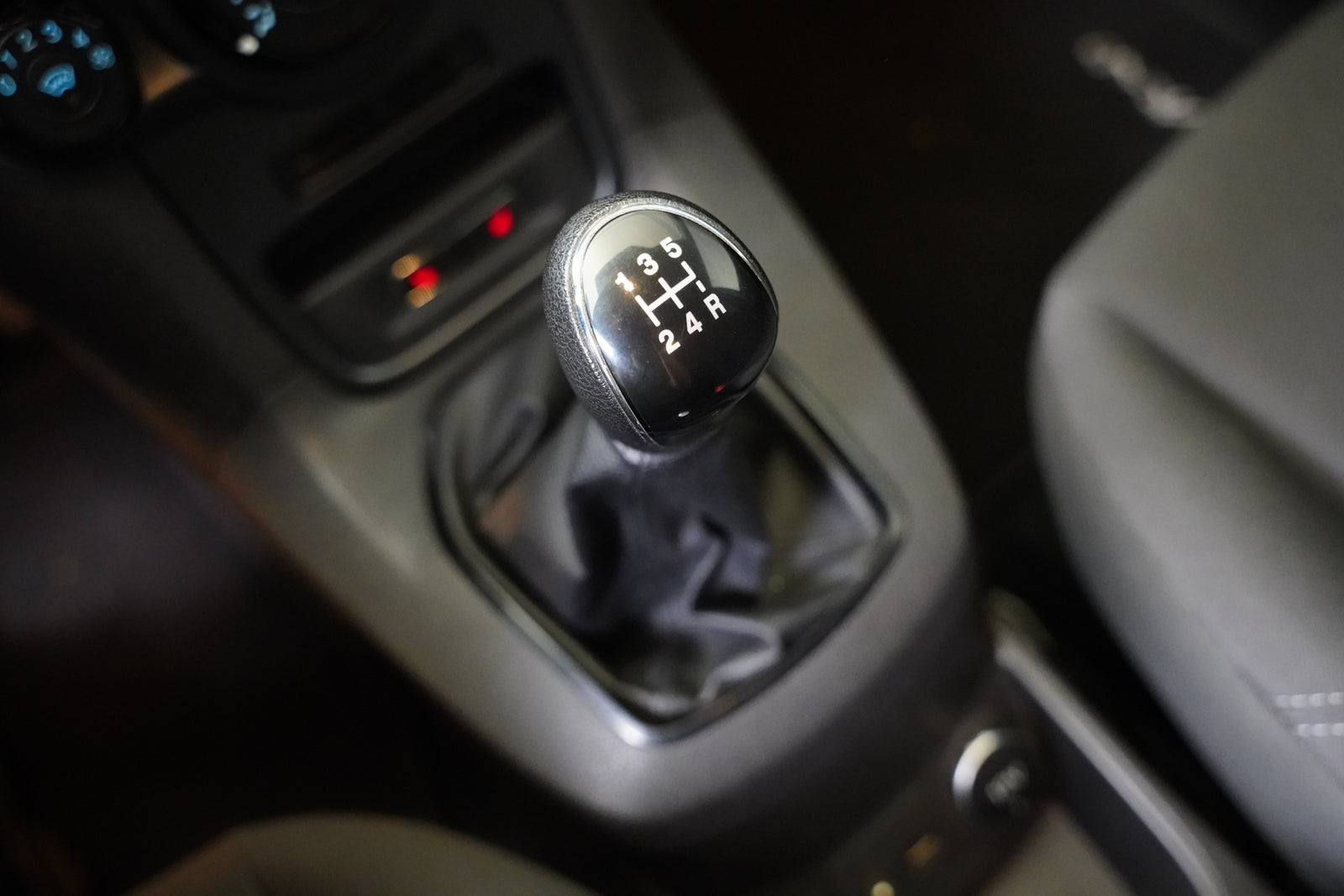 Ford Fiesta 1.0 EcoBoost 74 kW – foto 21