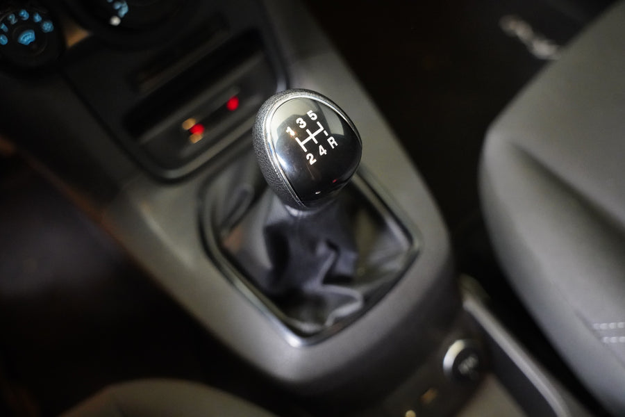 Ford Fiesta 1.0 EcoBoost 74 kW – foto 21