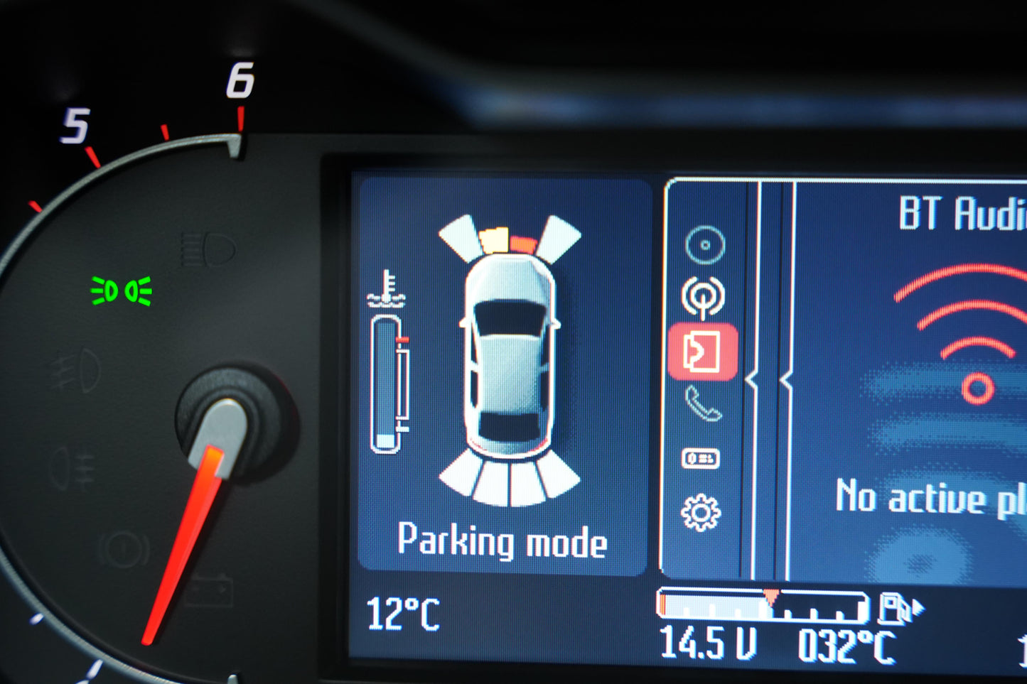 Ford Mondeo 2.2 TDCI 147 kW Titanium X