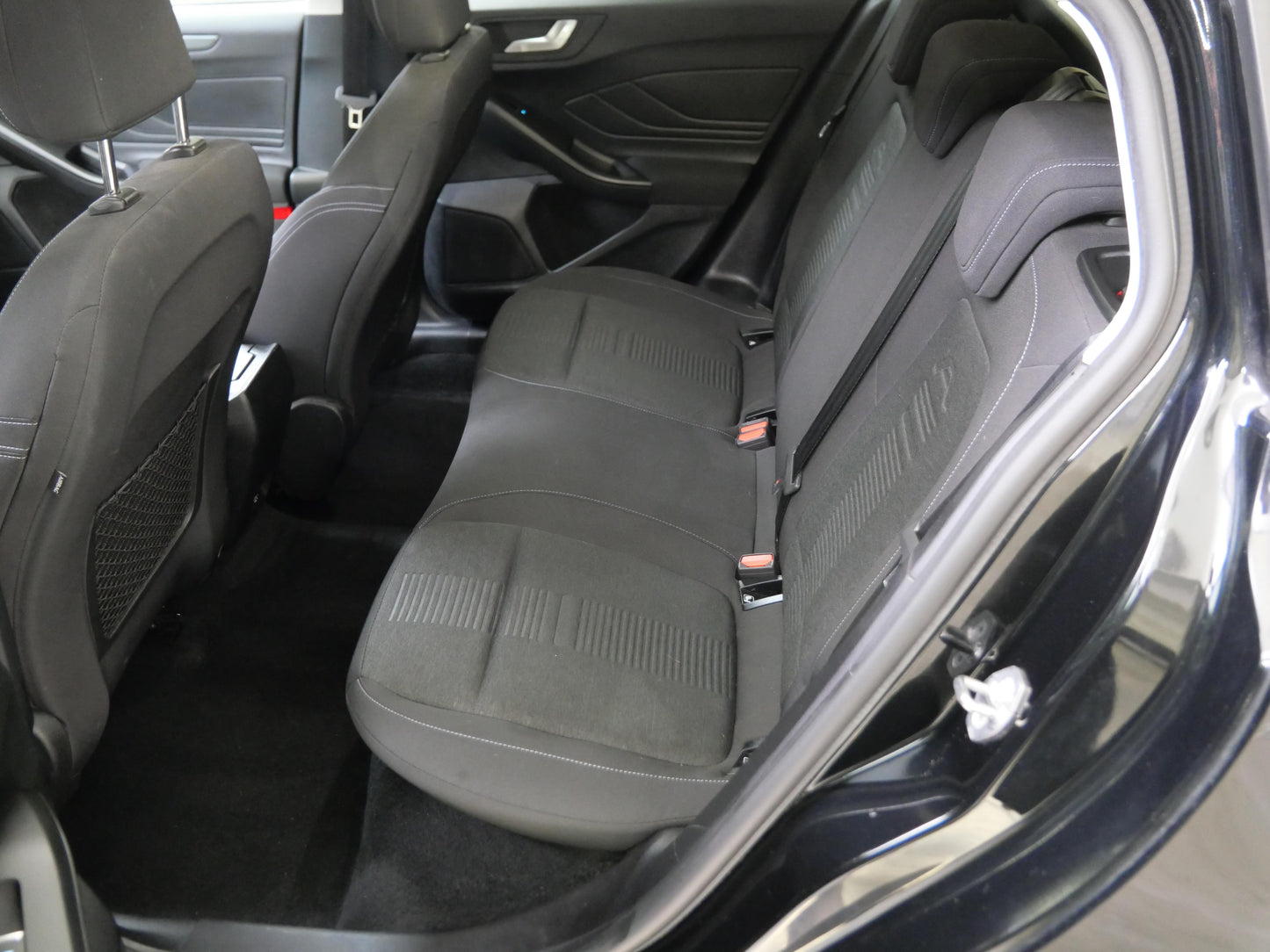 Ford Focus 1.0 EcoBoost 92 kW Active