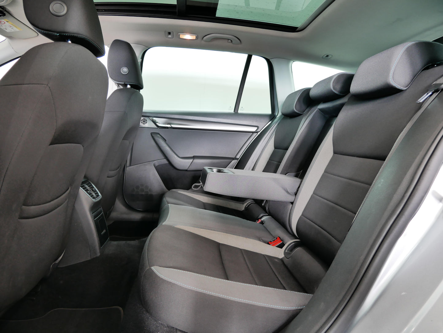 Škoda Octavia 2.0 TDI 110 kW Joy